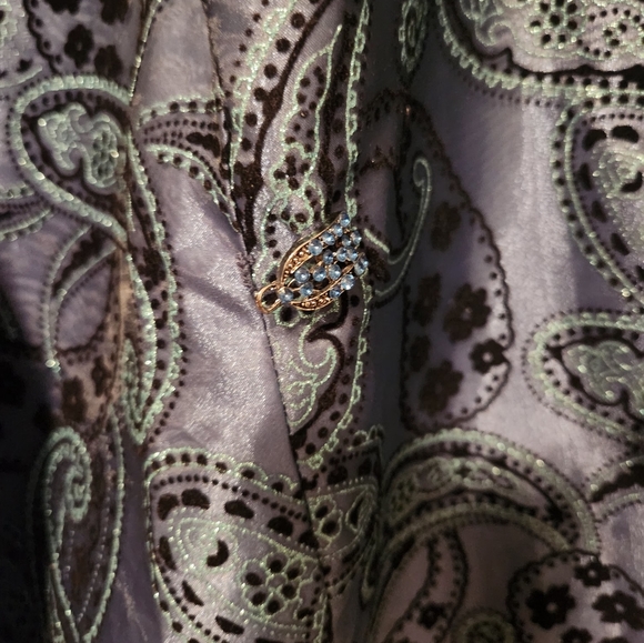 R&M Richards Formal Jacket 1x - Picture 12 of 13